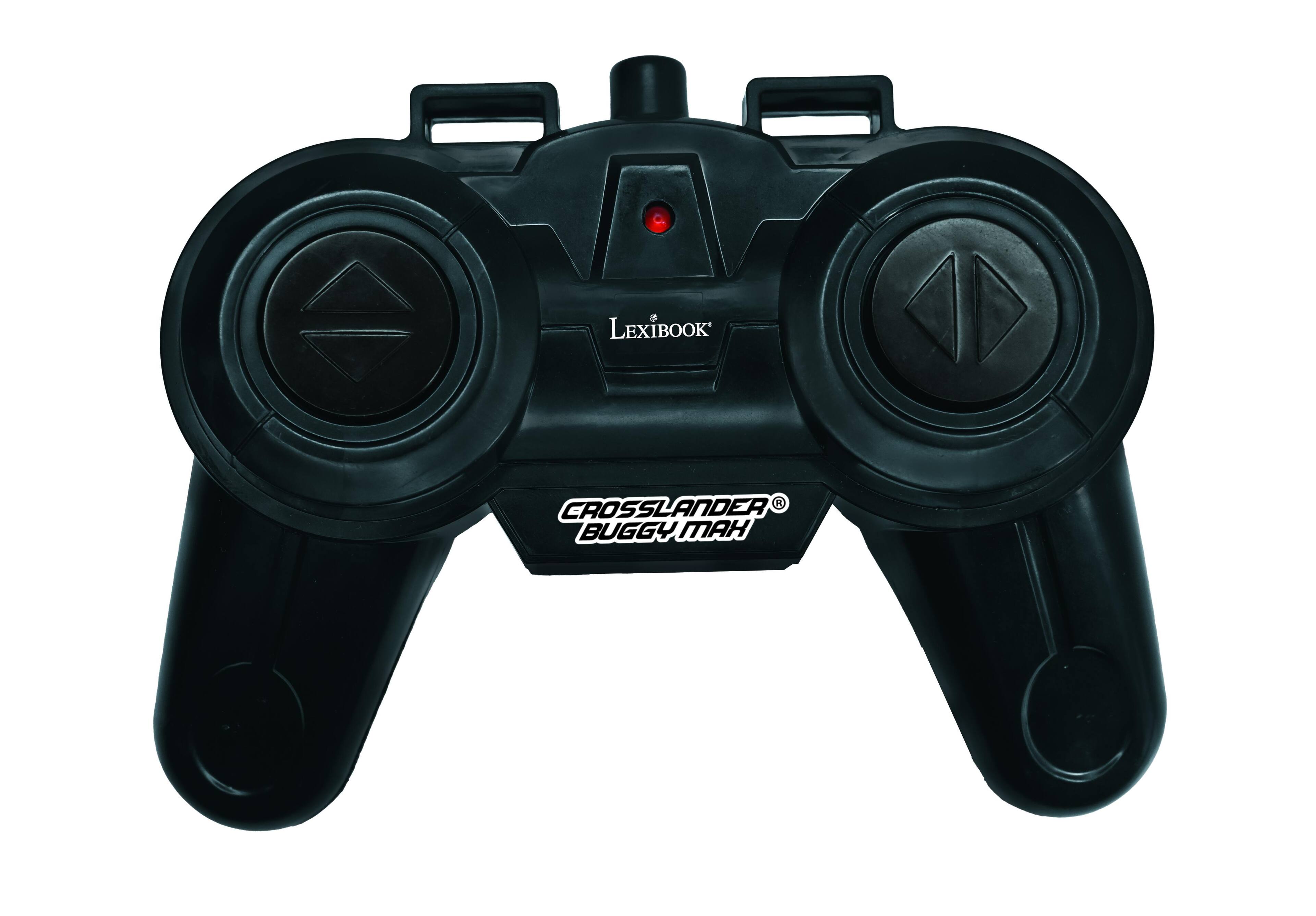 LEXIBOOK 1> CROSSLANDER BUGGY MAH