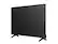 Alt View 19. Hisense - 32" Class QD4 Hi-QLED Series HD 720P LED Smart Roku TV (2026) - Black.