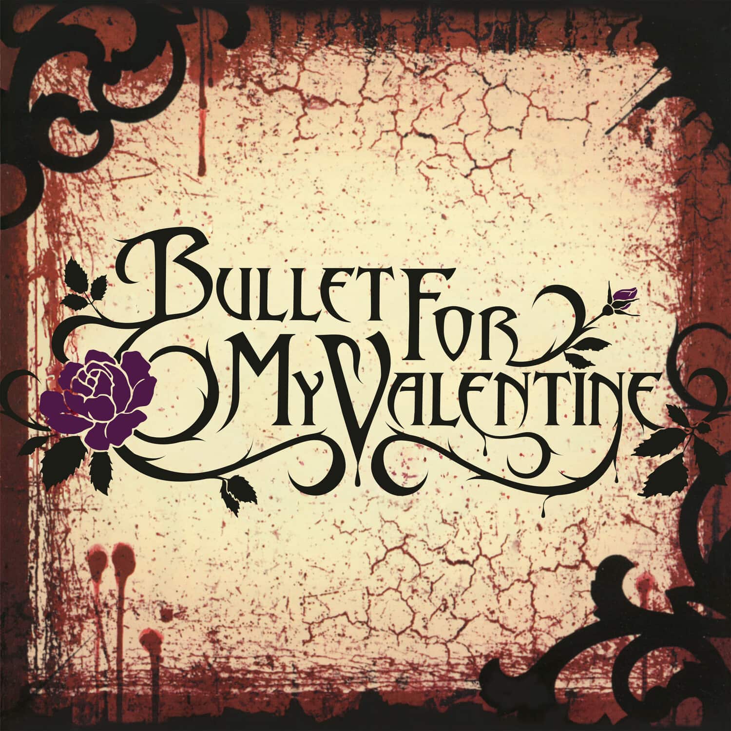 Bullet for My Valentine - Bullet For My Valentine   - VINYL LP price history on PriceWatchPro