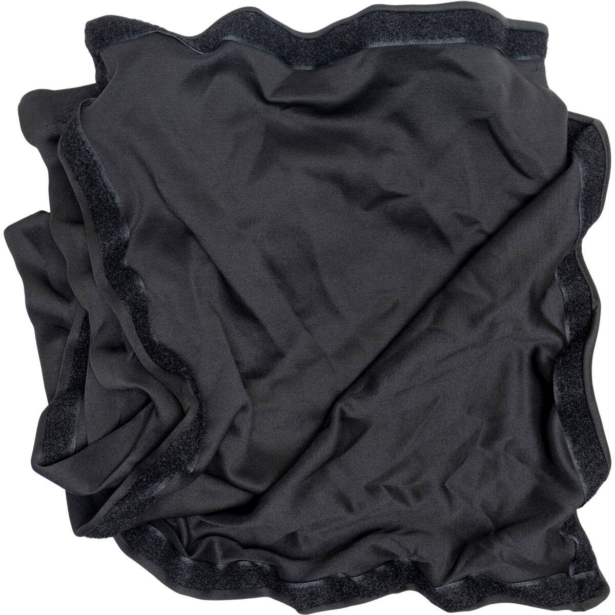 Alt View 2. Headliner - Headliner Universal Replacement Scrim Cloth for DJ Facade, Black.