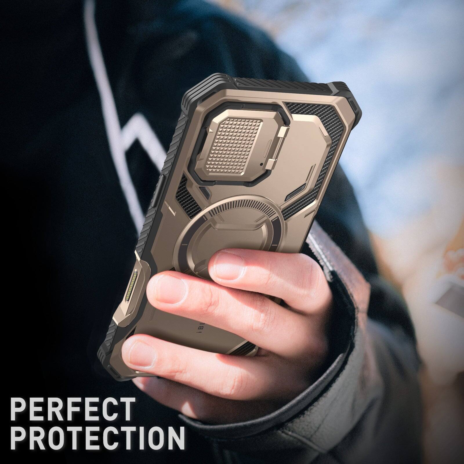 PERFECT PROTECTION