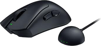 Razer DeathAdder V4 Pro Lightweight Optical Gaming Mouse with 150 Razer DeathAdder V4 Pro Lightweight Optical Gaming Mouse with 150