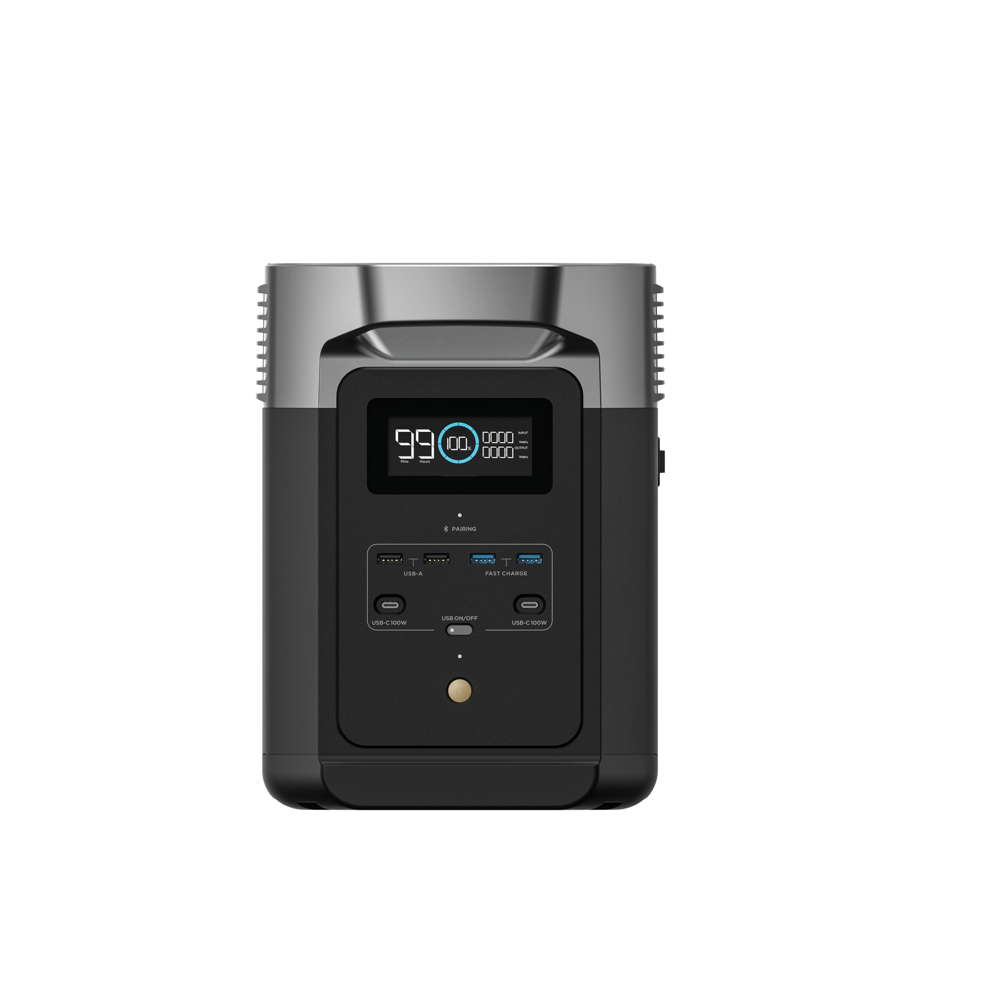 新品未開封 EcoFlow DELTA 2 1024Wh メーカー保証あり 新品未開封 EcoFlow DELTA 2 1024Wh メーカー保証あり