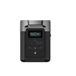 EcoFlow DELTA 2 1024Wh Portable Power Station (1024 Wh Capacity EcoFlow DELTA 2 1024Wh Portable Power Station (1024 Wh Capacity