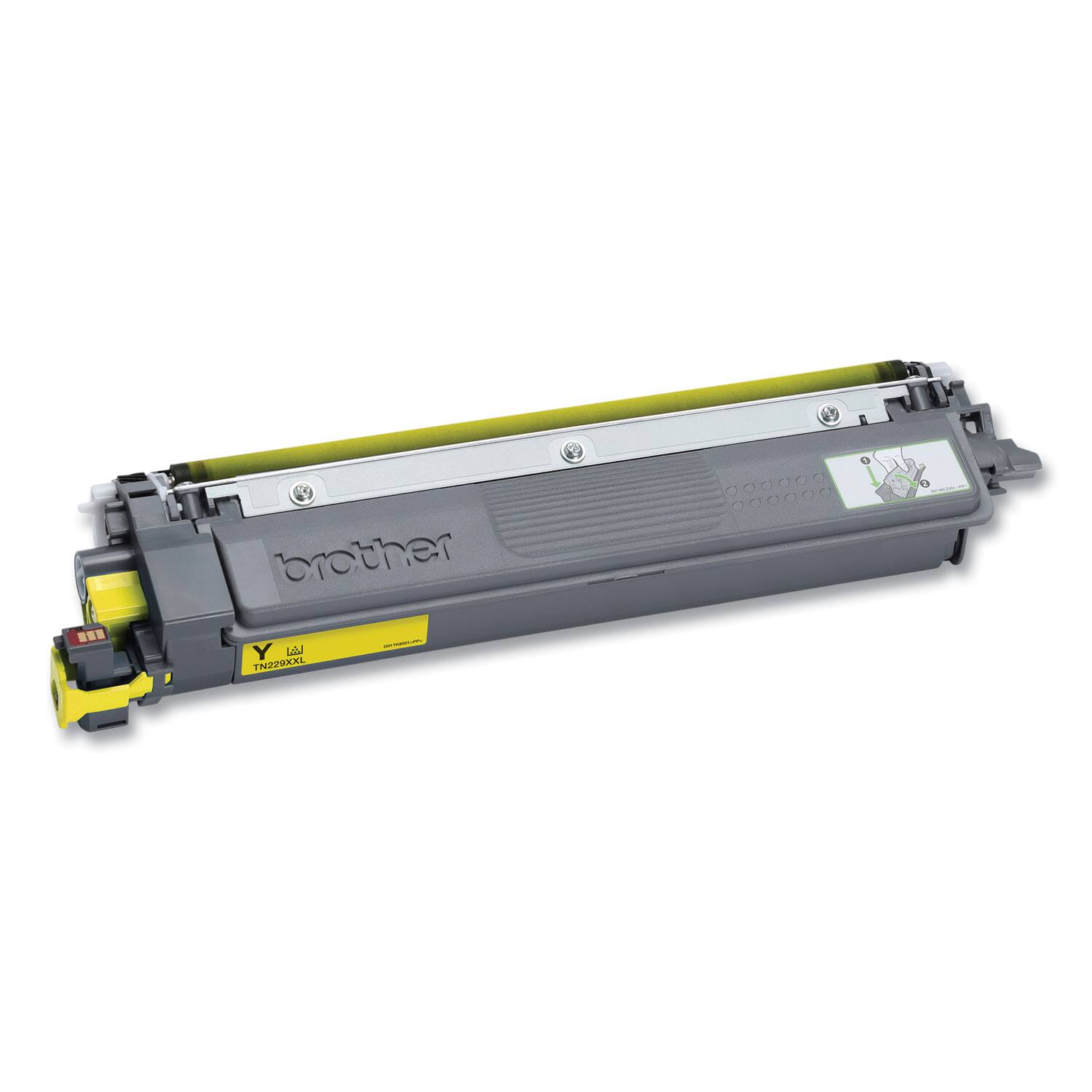 brother Y TN229XXL