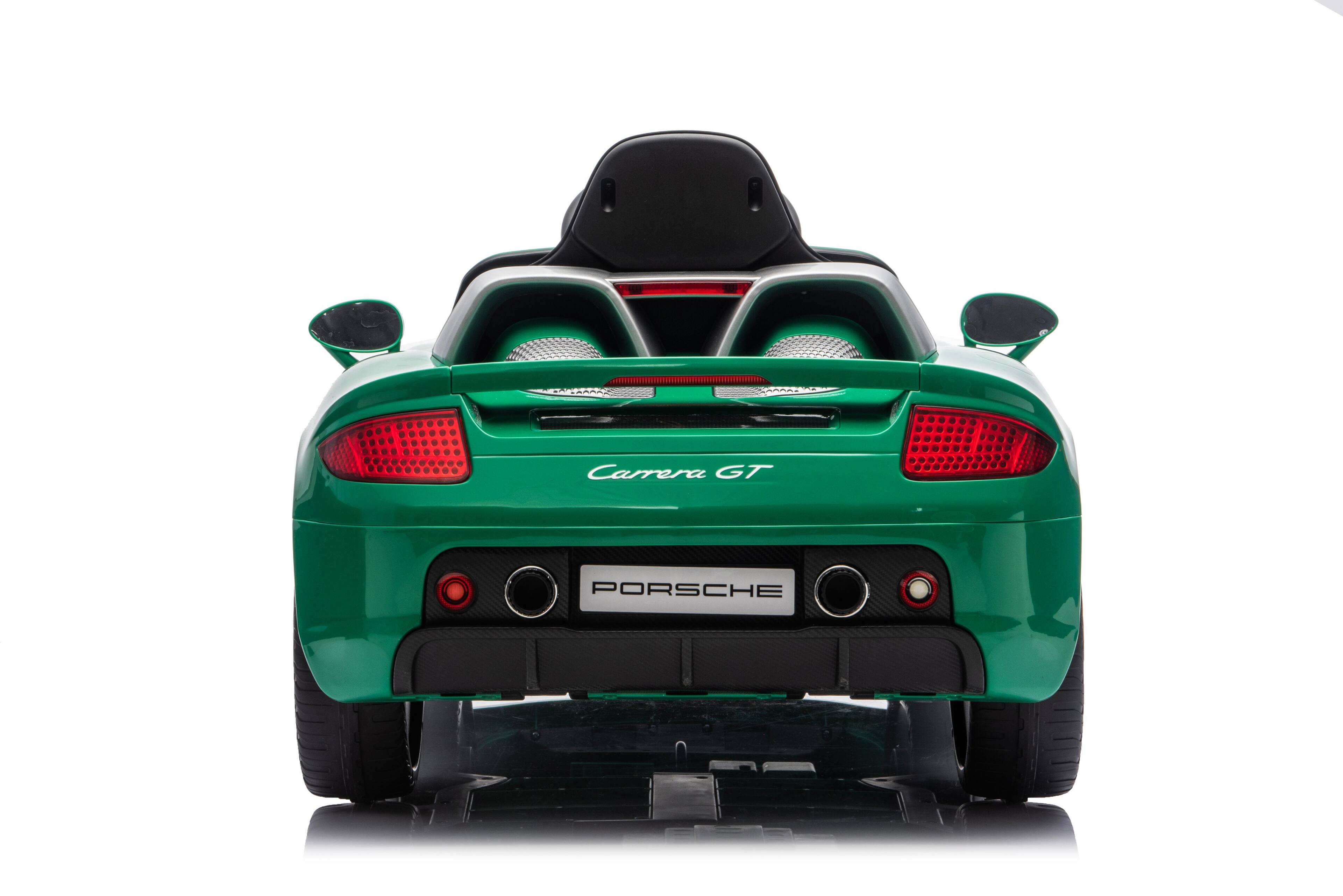 Carrera GT  
PORSCHE