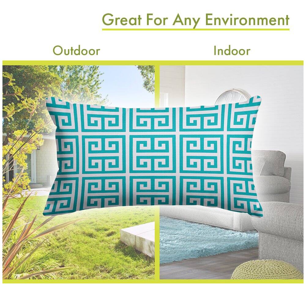 Great For Any Environment

Outdoor

Indoor