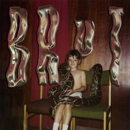 Brodka - BRUT - VINYL LP