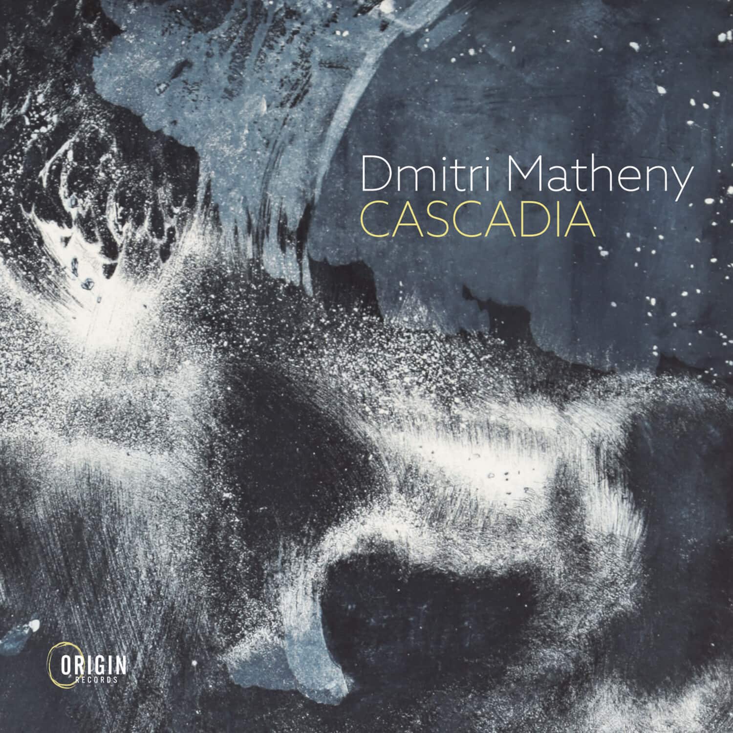 Dmitri Matheny - Cascadia   - COMPACT DISCS [CD] price history on PriceWatchPro