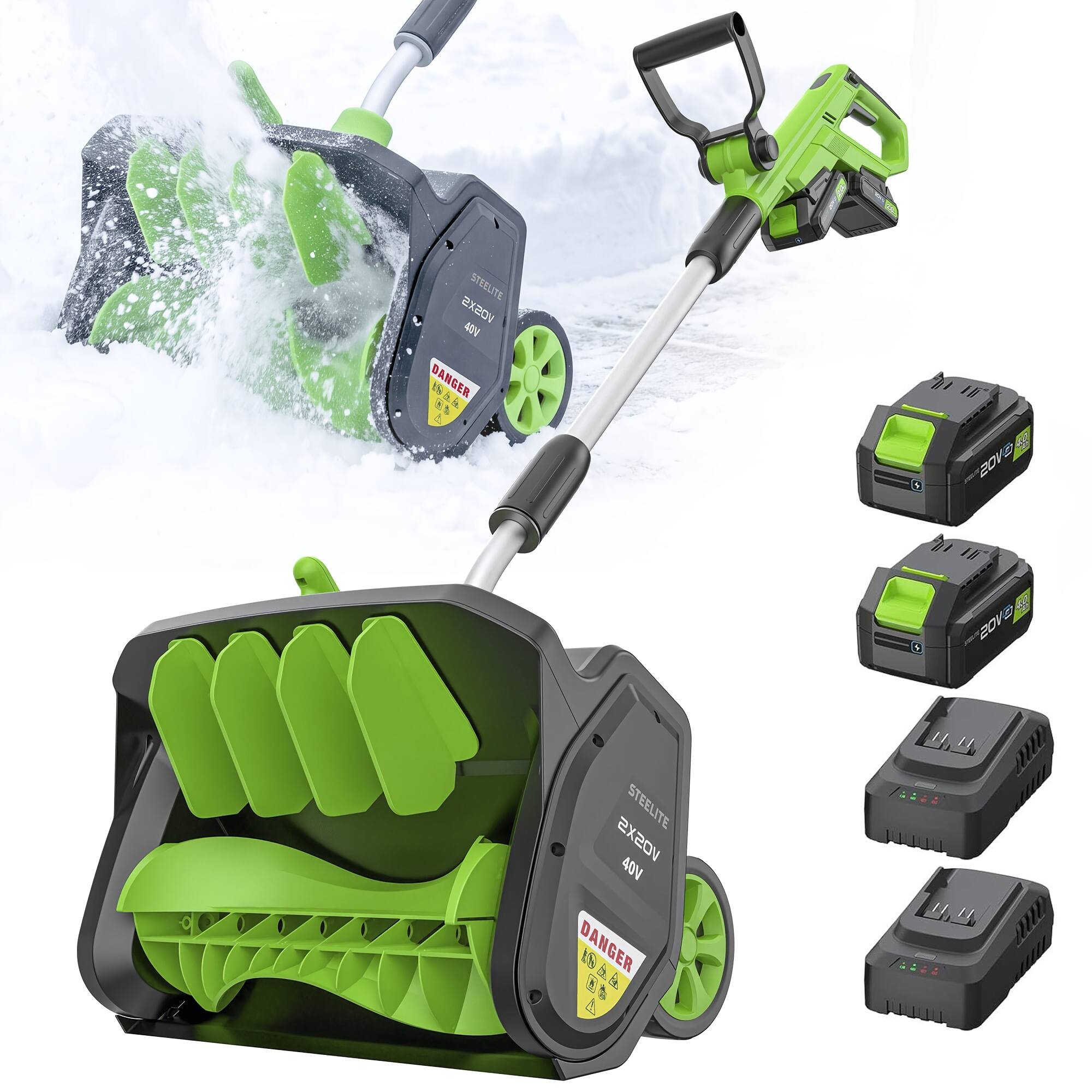 VOSXS STEELITE 40V DANGER VB in 50  
VOSXS STEELITE 40V DANGER Di B.B.  
11 50 M.M. mm U.U. mm