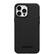 Front. OtterBox - Symmetry Series+ for MagSafe Hard Shell for Apple iPhone 13 Pro Max and iPhone 12 Pro Max - Black.