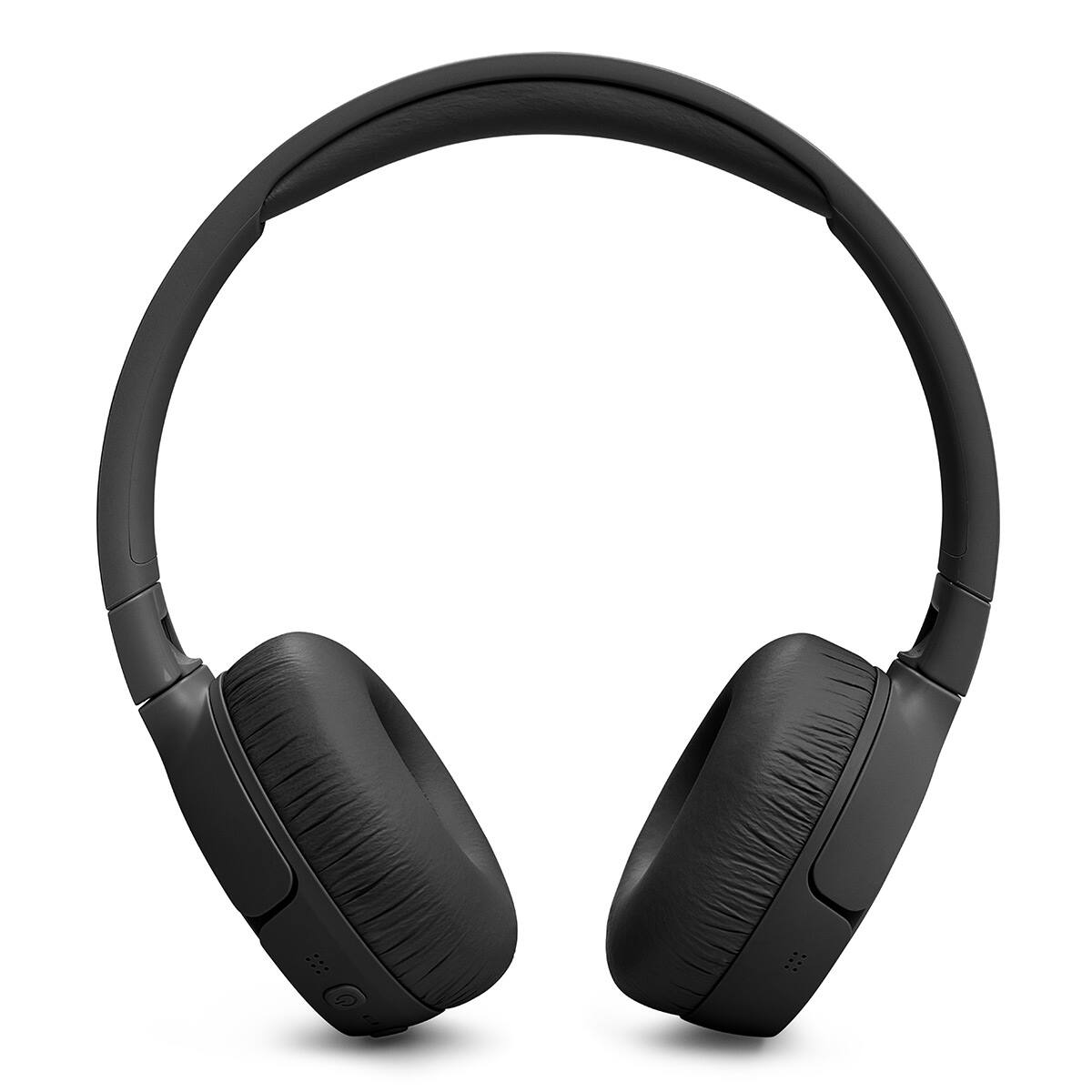 Alt View 9. JBL - JBL Tune 670NC Wireless On Ear Noise Cancelling Headphone with gSport Carbon Fiber Case - Black.