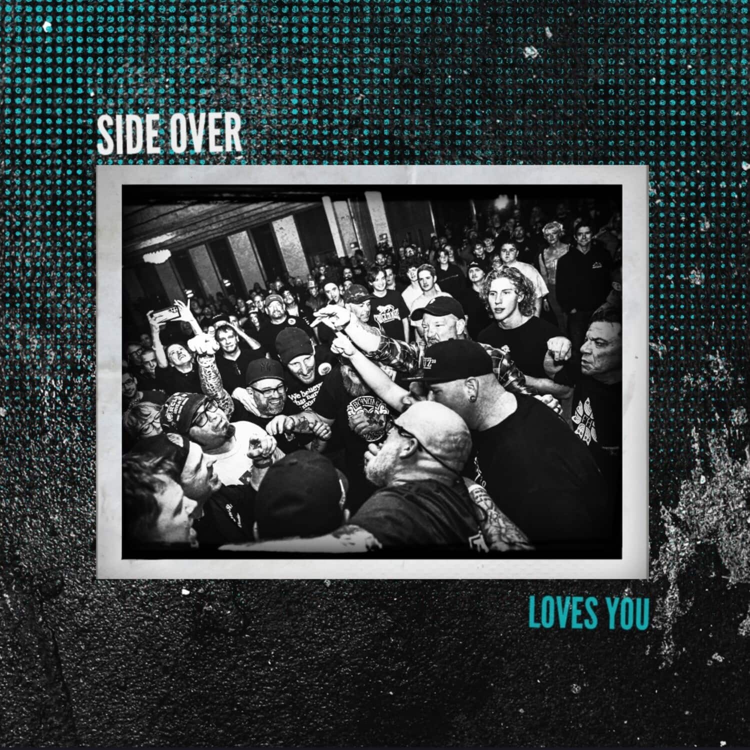 Side Over - Loves You   - COMPACT DISCS [CD] price history on PriceWatchPro