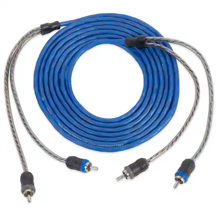 OL O N DEMAL TWED PAIR PARP PT aIIn INTERCONNECT CABLE