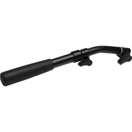 Front. Benro - Benro Extra Pan Bar Handle for H8 H10 Video Tripod Heads.