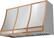Alt View 18. Zephyr - Banding Kit for CHFT48ASX - Polished Copper.