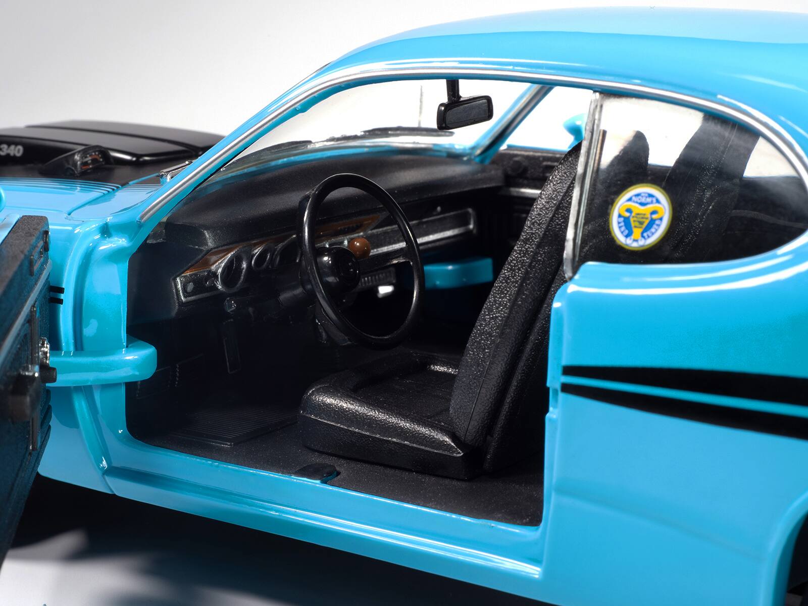 340 NOER'S DYND GIAL