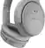 Alt View 2. Bose - QuietComfort Wireless Noise Cancelling Over-the-Ear Bluetooth Headphones - Moonlight Gray.