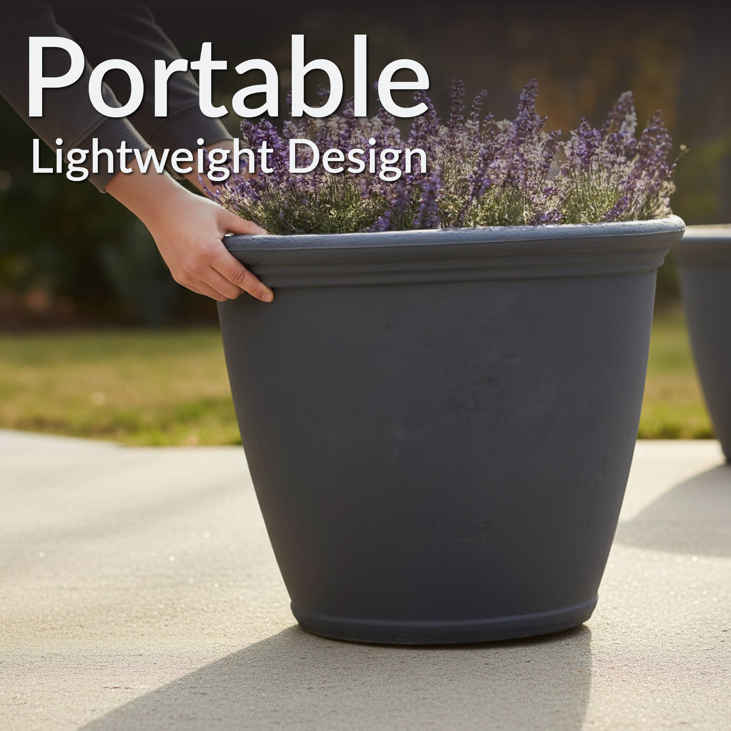 Portable Lightweight Design