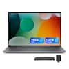 16GB RAM 1.5TB Storage