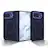 Removal Screen Protector From Computer Dteck for Apple iPhone Duo Heat Dissipation Case with Built in Screen ...