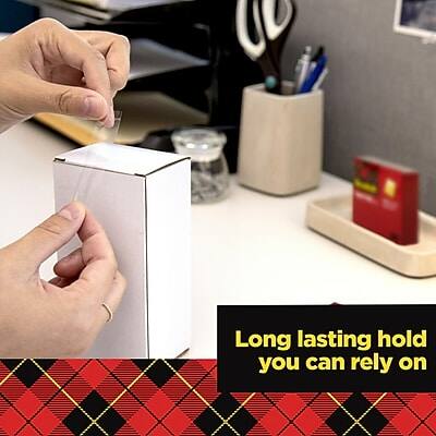 Long lasting hold you can rely on