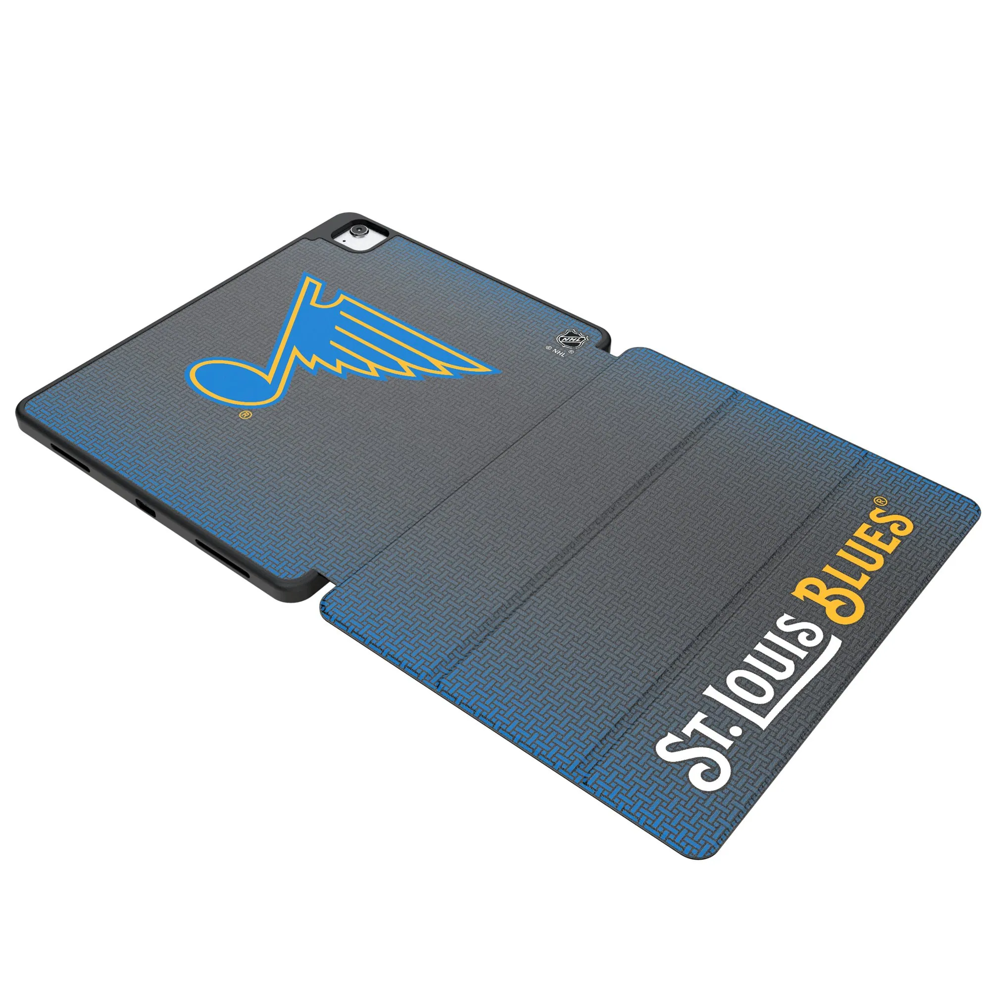 ST. LOUIS BLUES