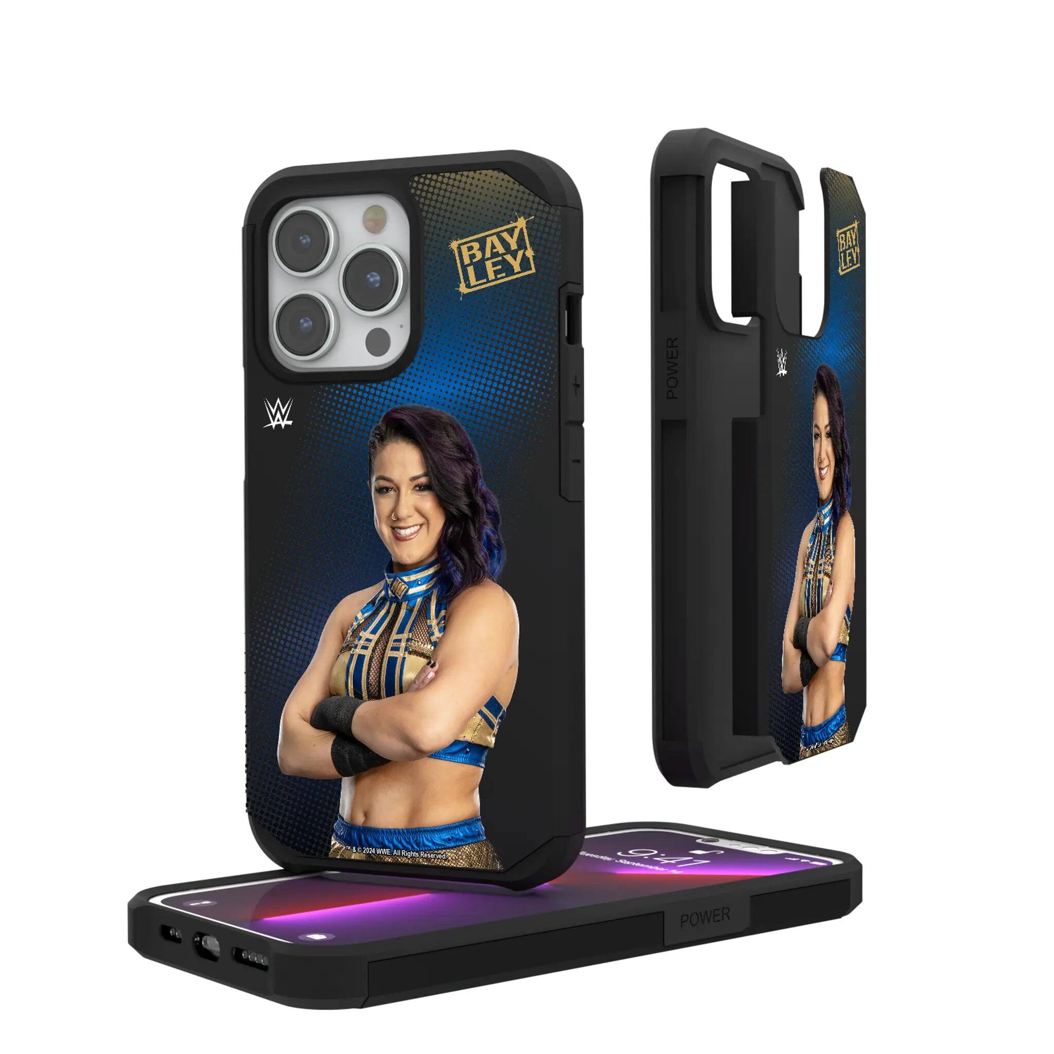 Bayley