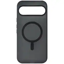 Nimbus9 - Phantom 3 MagSafe Case for Google Pixel 9 Pro XL - Smoke