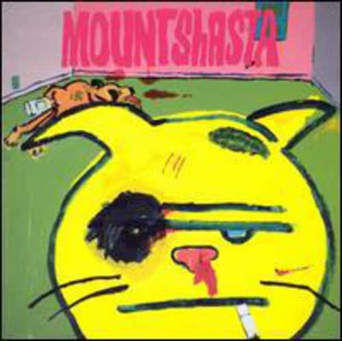 Mount Shasta - Put the Creep on   - COMPACT DISCS [CD] price history on PriceWatchPro