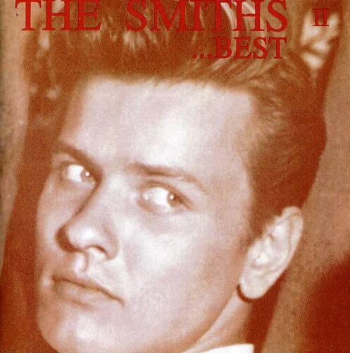 THE SMITHS II  
...BEST