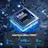 Intel Core Ultra 7 258V
8 Cores
8 Threads
4.80 GHz Max Turbo Frequency
12 MB L3 Cache