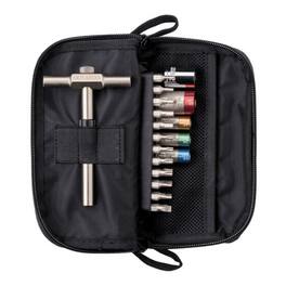 Fix It Sticks - FISTLS11-MTD Torque Limiter Kits (65, 45, 25, and 15 Inch lbs)