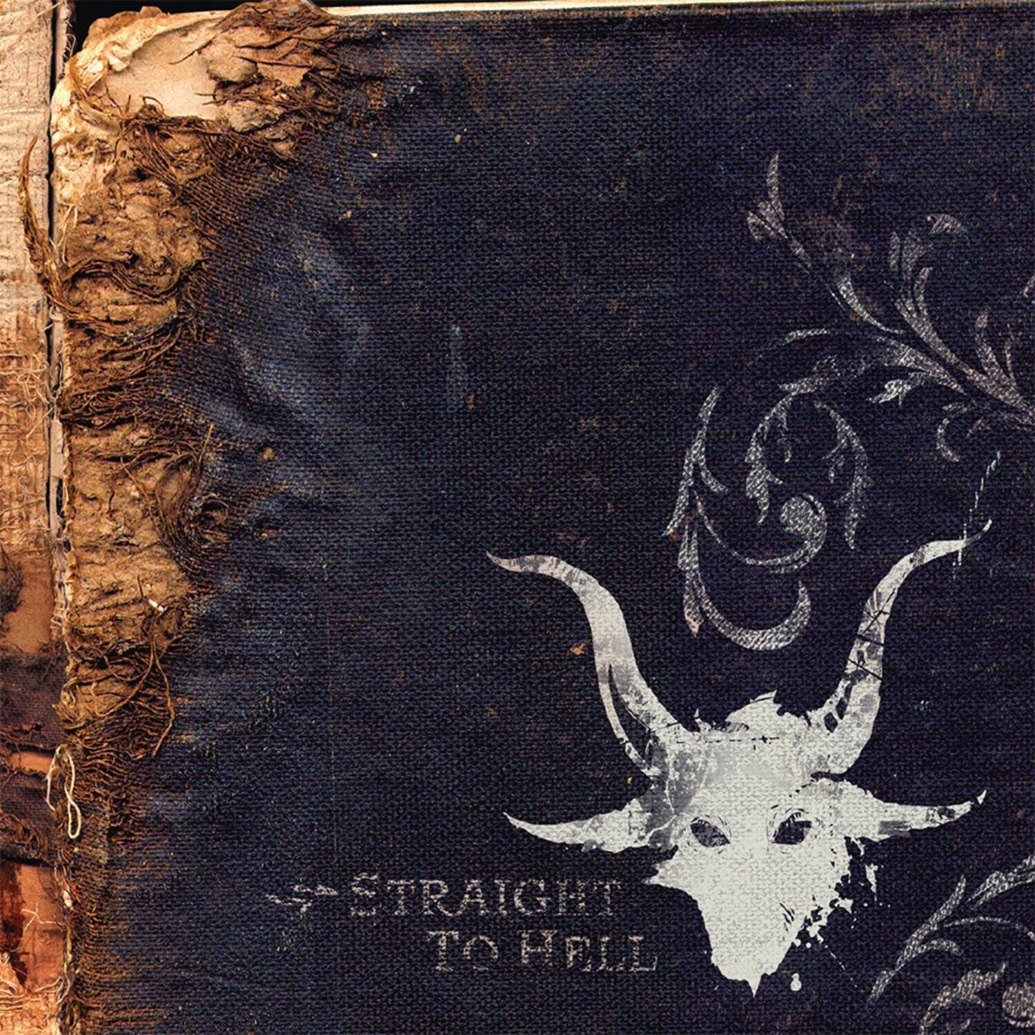 Hank III - Straight To Hell   - COMPACT DISCS [CD]