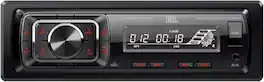 JBL - Celebrity150 Single DIN Receiver - Black