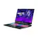 Left. Acer - Predator Helios Neo 16" WUXGA 165Hz IPS Gaming Laptop - Intel i7-13700HX – GeForce RTX 4050 with 16GB DDR5– 512GB SSD - Steel Gray.