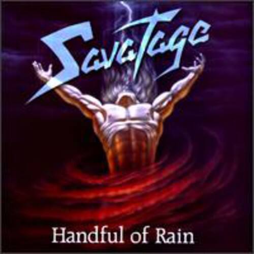 Savage  
Handful of Rain