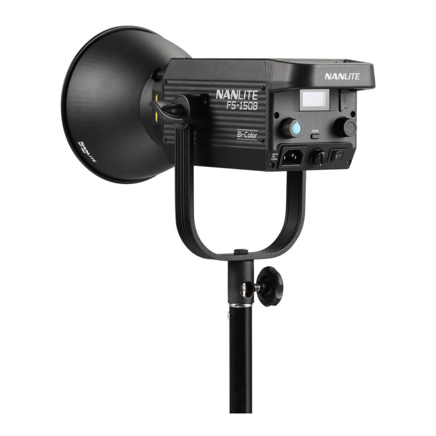 NANLITE FS-150B Bi-Color