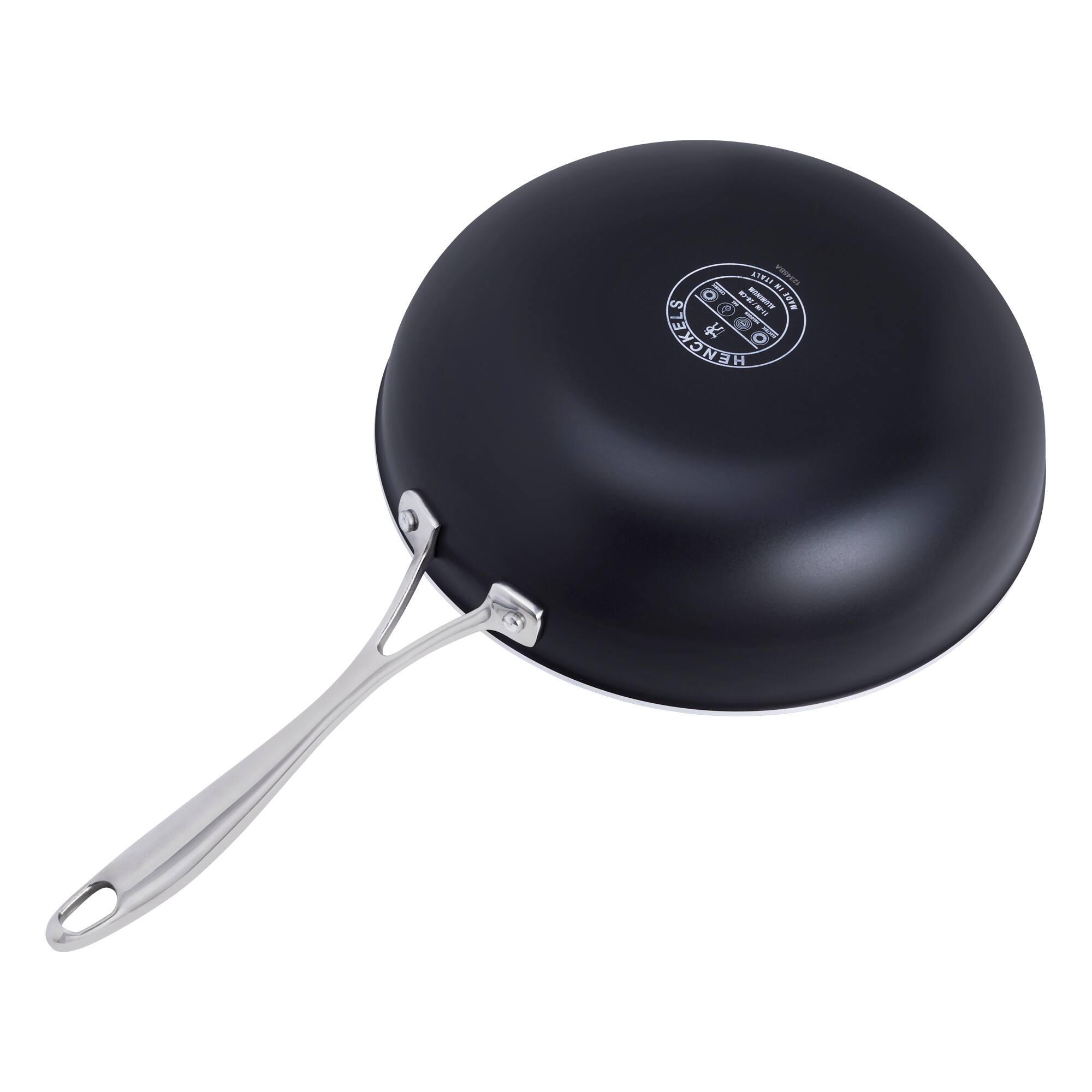 The text on the image reads:

"HEAVY STEEL"