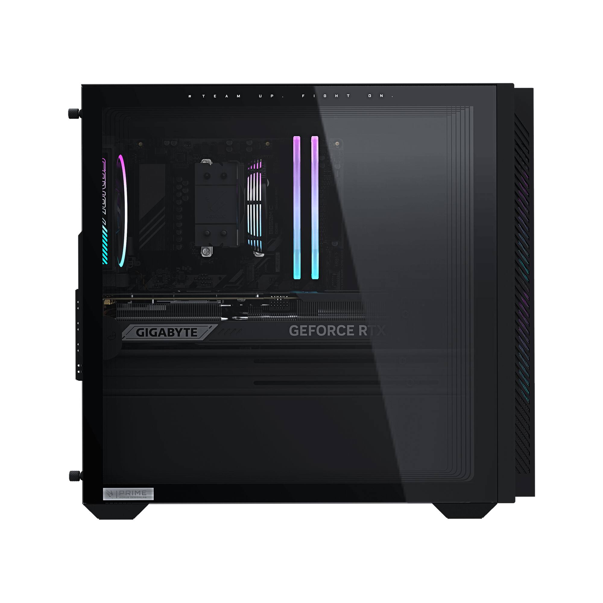 ... | en IL GIGABYTE GEFORCE RTX PRIME