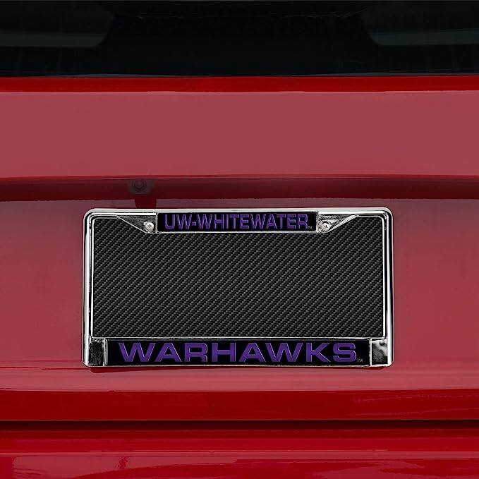 UW-WhiteWater  
Warhawks