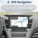 GPS Navigation
Junsun car navigation system offers built-in offline maps and online map support, allowing you to find the right route at any time. Regardless of the network conditions, we ensure that your navigation experience remains uninterrupted. And we provide free updates, ensuring that you always have the latest map data.
17:08 I SG Start on Tangling Road I - 3 min sigwer Turn left - - - - Dnroet - d - - -- Lana - ANU EMORIAL CHWE SESA 120N Seok TLd - 17:26 18 7.4 arrival min in MENU NAVI BACK L NO BAND NEISSOYIONT MODKE - TUN aST + Junsun