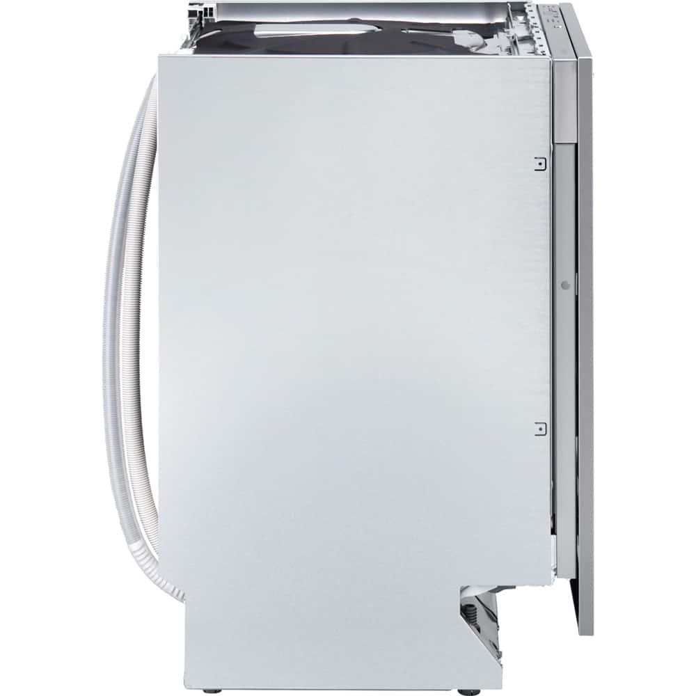 Alt View 11. Miele - G 5058 SCVi SFP Active (Stainless Steel) - Stainless Steel.