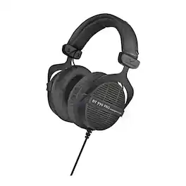 Beyerdynamic - DT 990 PRO Studio Headphones (Ninja Limited Edition) - Black