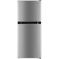 Insignia 4.5 Cu. Ft. Mini Fridge with Top Freezer only 9.99: eDeal Info