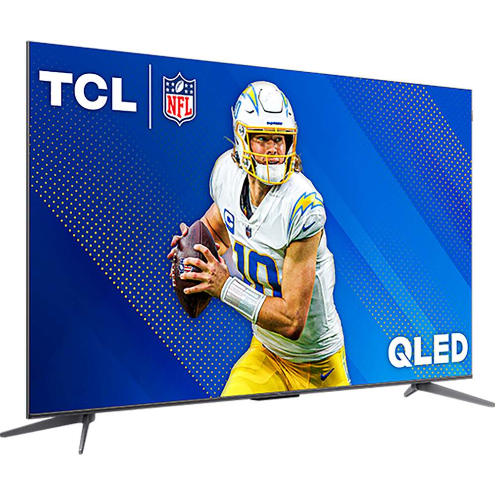 TCL NFL QLED