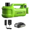 greenworks SMD - /I greenworks 2 UTeL