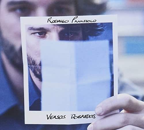 Rodrigo Panassolo - Versos Dobrados   - COMPACT DISCS [CD] price history on PriceWatchPro