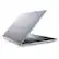 Angle. Dell - Precision 5000 17" Laptop - Intel Core i5 - 16 GB Memory - 512 GB SSD - Gray.