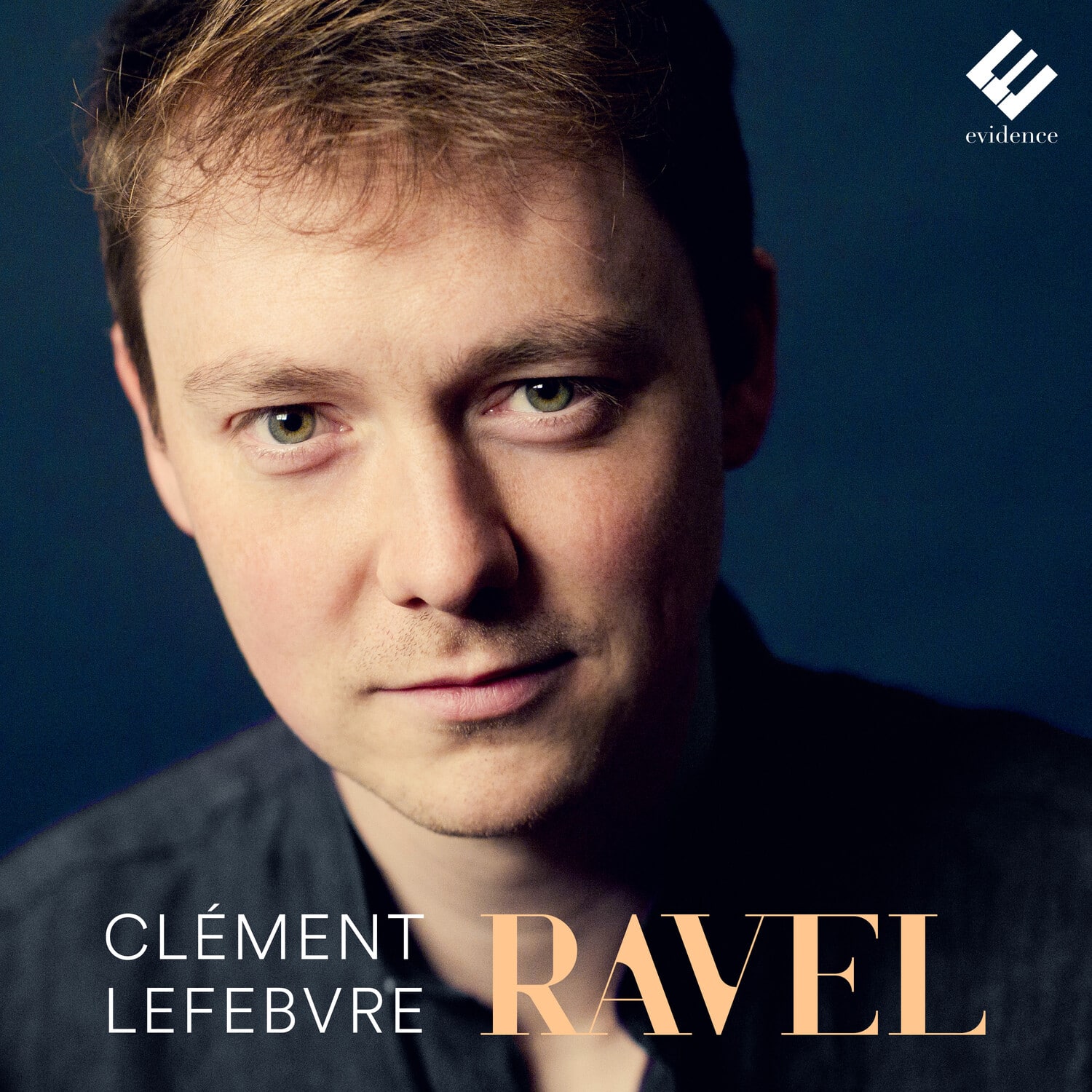 Clement Lefebvre - Ravel: Piano Works   - COMPACT DISCS [CD] price history on PriceWatchPro